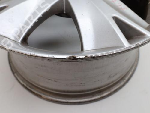 Used Rim SAAB 9-5 Estate (YS3E) 2.0 t (150 hp) 24531969