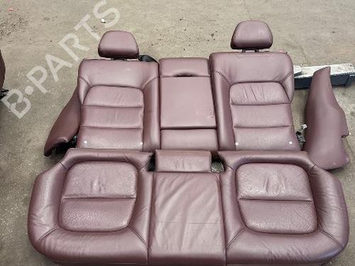 Seats set VOLVO V70 III (135) D3 / D4 | BP29954352C78