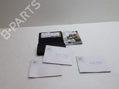 Used Other VOLVO XC90 II (256) T8 Hybrid AWD (407 hp) 31332760