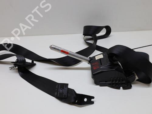 Used Rear center seatbelt Rear center seatbelt VOLVO V70 III (135) 2.0 D (136 hp) 33607112 33607112