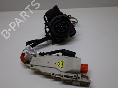 Used Other Other VOLVO XC60 II (246) T8 Hybrid Polestar AWD (405 hp) 33322253 33322253