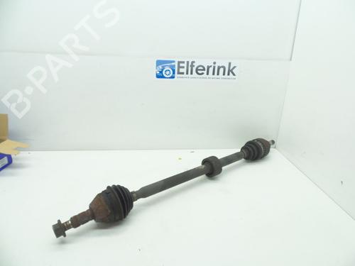 Used Right front driveshaft Right front driveshaft SAAB 9-3 (YS3F, E79, D79, D75) 1.8 i (122 hp) 18617901 18617901