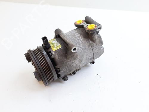 AC-Kompressor VOLVO C30 (533) 1.8 (125 hp) 25851305