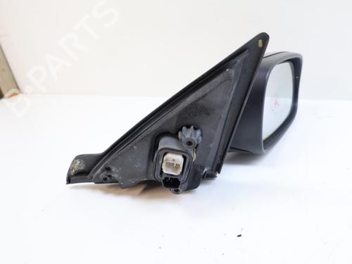 Right mirror SAAB 9-3 (YS3F, E79, D79, D75) 2.0 t | BP21197478C27 