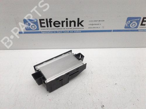 Used Heater resistor Heater resistor OPEL AMPERA (R12) EV 150 (151 hp) 18629853 18629853