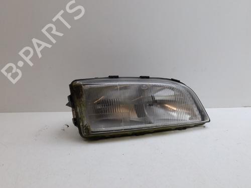 Used Right headlight Right headlight VOLVO S70 (874) 2.4 (144 hp) 33656210 33656210