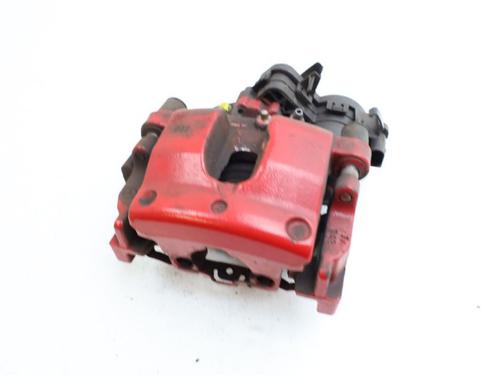 Used Right rear brake caliper MERCEDES-BENZ C-CLASS (W205) C 180 (205.040, 205.140) (156 hp) 32087139