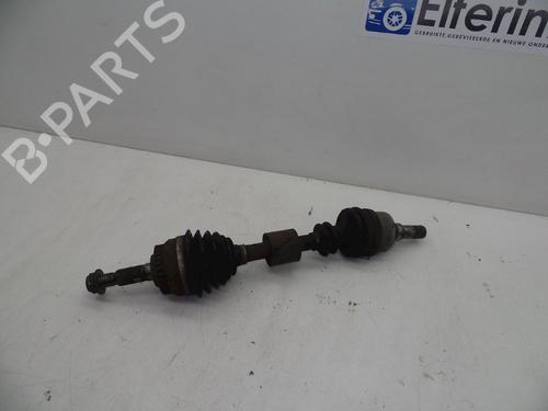 Used Left front driveshaft Left front driveshaft 18617628 18617628