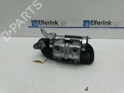 Front left exterior door handle VOLVO S60 I (384) D5 | BP18633807C128 