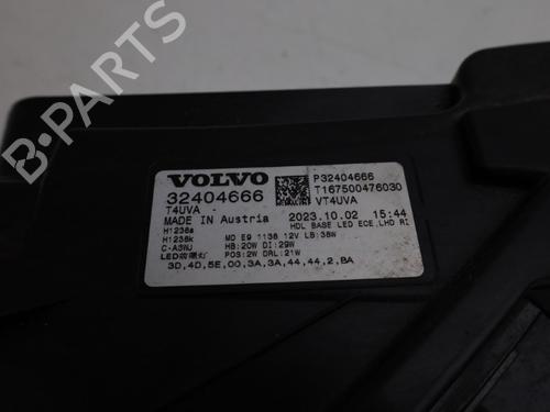 Right headlight VOLVO XC40 (536) Recharge | BP33929085C29  - Image 7