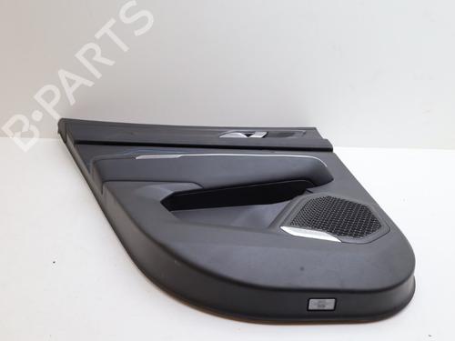 Rear left panel LYNK & CO 01 HEV | BP31374721C60