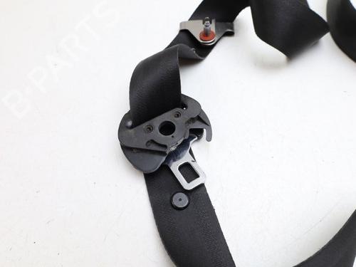 Front left seatbelt SAAB 9-3 (YS3D) 2.0 Turbo | BP40606410I26 - Image 5