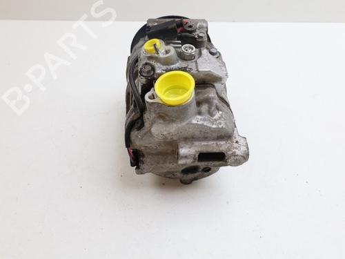AC compressor MERCEDES-BENZ VITO / MIXTO Van (W639) 111 CDI (639.601, 639.603) | BP29159939M34 