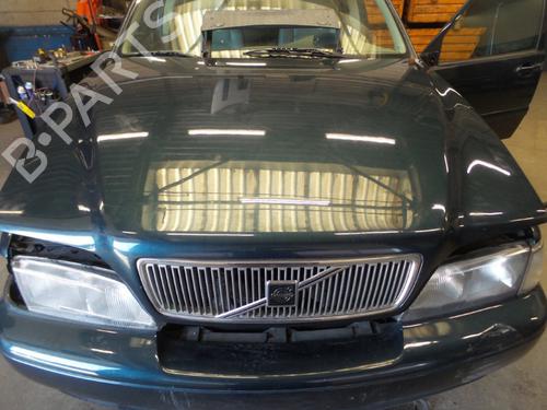 Used Hood VOLVO V70 I (875, 876) 2.4 Turbo (193 hp) 18627482
