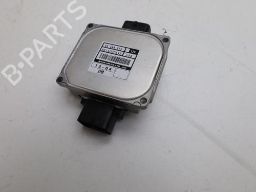 Used Gearbox control unit Gearbox control unit SAAB 9-5 (YS3E) 1.9 TiD (150 hp) 24656772 24656772