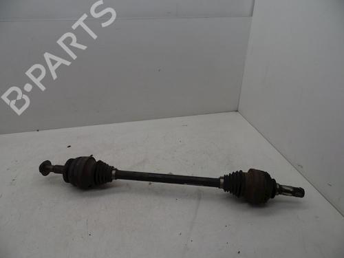 Used Right rear driveshaft Right rear driveshaft VOLVO V70 I (875, 876) 2.3 T-5 AWD (239 hp) 18614611 18614611