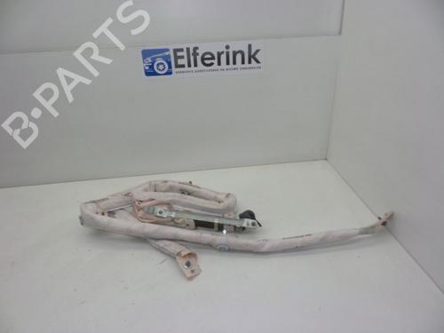 Used Right curtain airbag OPEL INSIGNIA A (G09) 1.8 (68) (140 hp) 18618406