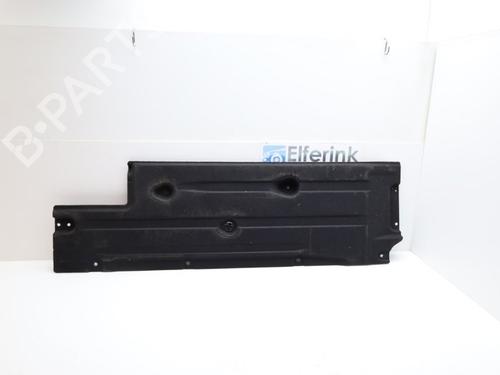 Underbody protection LYNK & CO 01 PHEV | BP18635419M92 - Image 2