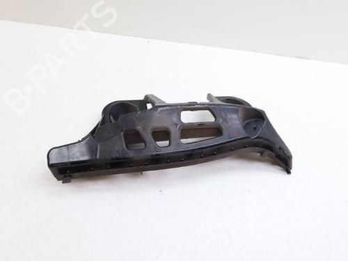 Rear bumper bracket MERCEDES-BENZ CLA Coupe (C117) CLA 180 (117.342) | BP27623585C159 