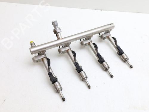 Used Injection rail Injection rail 39208968 39208968