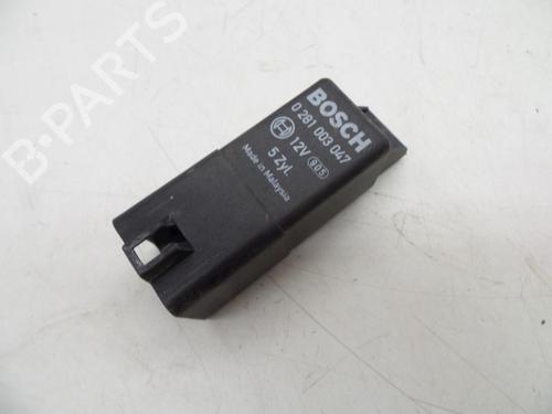 Used Electronic sensor Electronic sensor VOLVO V50 (545) D3 (150 hp) 18617119 18617119