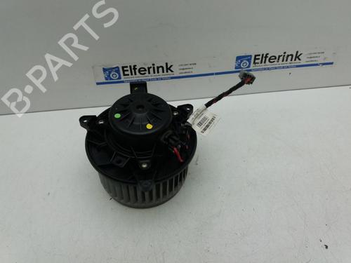 Heater blower motor SAAB 9-5 (YS3G) 2.0 TiD | BP18634183M62 