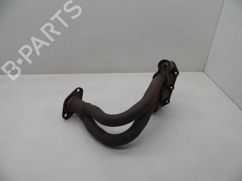 Used Pipe Pipe 18614848 18614848