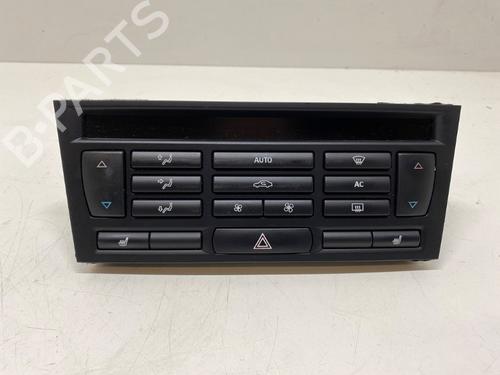 Used Climate control Climate control SAAB 9-3 Convertible (YS3F) 1,8t (150 hp) 40532735 40532735