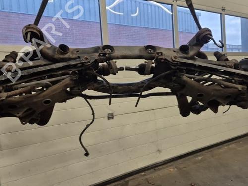 Rear axle VOLVO XC90 I (275) 2.5 T AWD | BP30297350M2