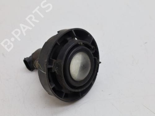 Right front fog light SAAB 9-7X 5.3 AWD | BP29954256C31