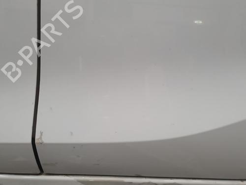 Left rear door OPEL CORSA F (P2JO) CORSA-e (68) | BP18637643C4 