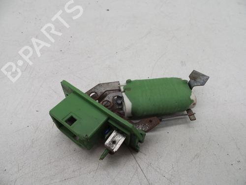 Used Heater resistor Heater resistor SAAB 900 II 2.0 i (131 hp) 18613470 18613470