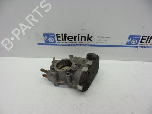 Used Throttle body OPEL AGILA (A) (H00) 1.0 12V (F68) (58 hp) 18628101