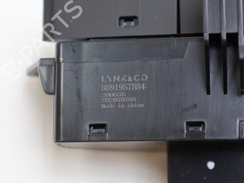 Warning switch LYNK & CO 01 PHEV | BP18638379I22 - Image 4