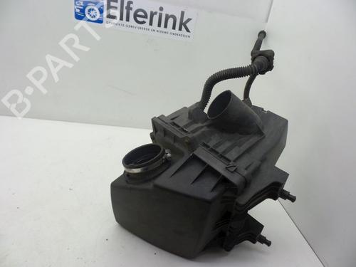 Air filter box OPEL MERIVA B MPV (S10) 1.4 (75) | BP18619011M87 