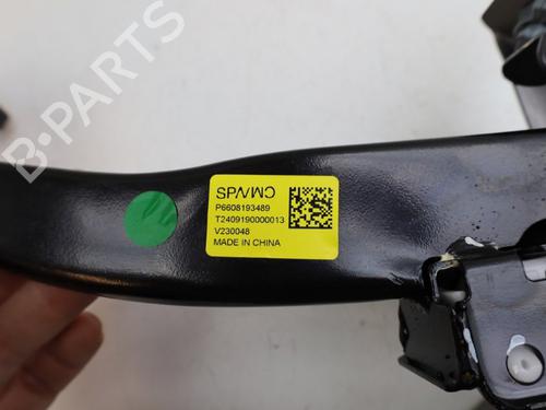 Break pedal LYNK & CO 01 HEV | BP30816328I19 - Image 4