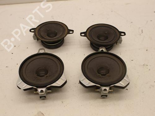 Used Speaker SAAB 9-3 (YS3F, E79, D79, D75) 2.0 t (175 hp) 18611778