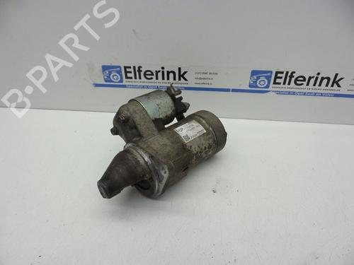 Used Starter SAAB 9-3 Estate (E50) 1.8 i (122 hp) 18628375