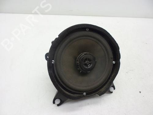 Used Speaker VOLVO V70 I (875, 876) 2.4 (140 hp) 18619335