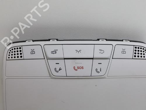Interior roof light MERCEDES-BENZ GLC (X253) 250 4-matic (253.946) | BP29053075I8 