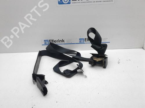 Used Front right seatbelt SAAB 900 I (AC4, AM4) 2.0 -16 (126 hp) 18629732