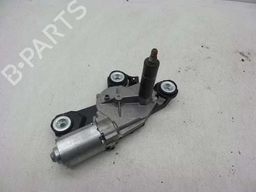 Used Rear wiper motor VOLVO V50 (545) 1.8 (125 hp) 18619891