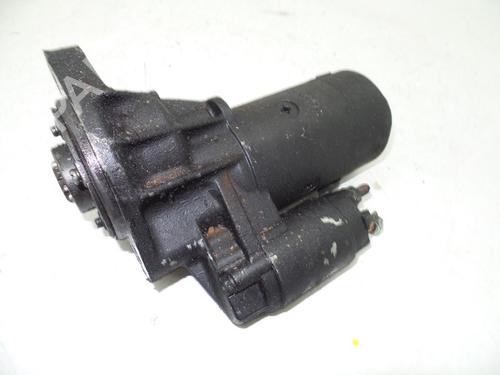 Used Starter VOLVO 740 (744) 2.4 TD (113 hp) 18614211