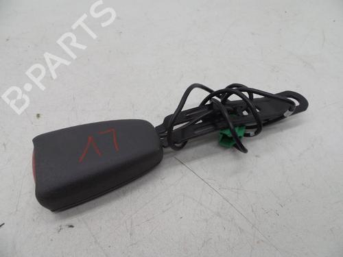 Used Seat buckle VOLVO V40 Estate (645) 1.8 (122 hp) 18613584