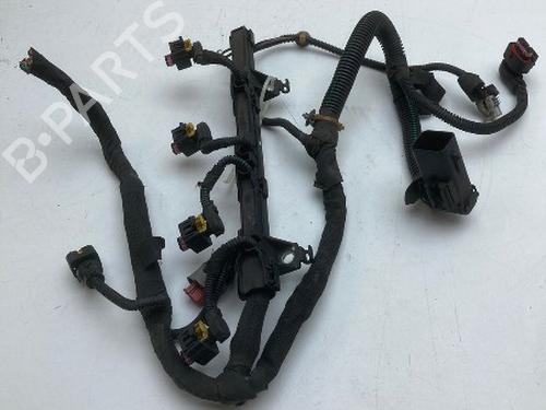 Wiring harness SAAB 9-5 (YS3E) 1.9 TiD | BP18620031E16 