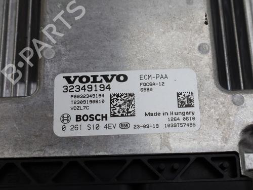 Engine control unit (ECU) VOLVO XC40 (536) Recharge | BP36233012M57 - Image 3