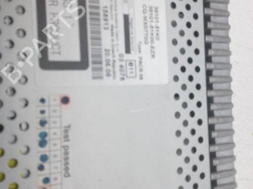 Radio OPEL AGILA B (H08) 1.2 (F68) | BP18631429E6 