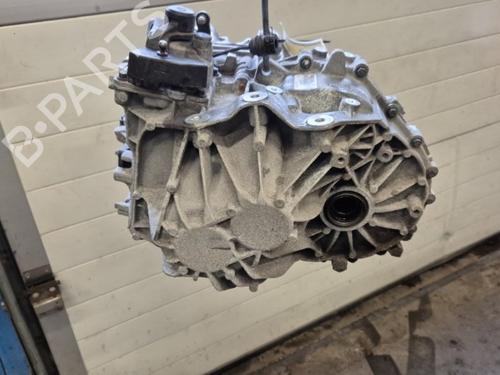 Gearbox VOLVO V60 I (155) D4 | BP32229011M3 - Image 2