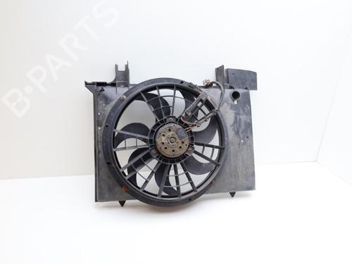 Used Radiator fan Radiator fan 33607077 33607077