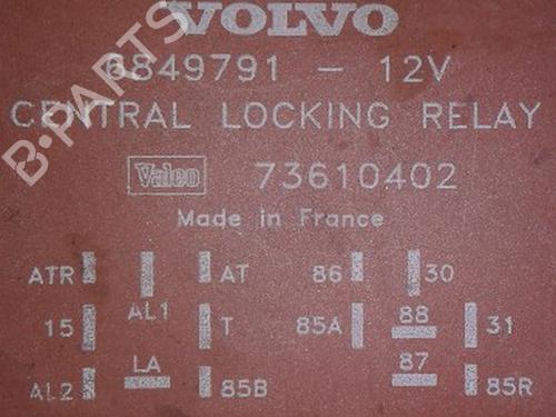 Electronic sensor VOLVO 850 Estate (855) 2.4 | BP18607335M84 